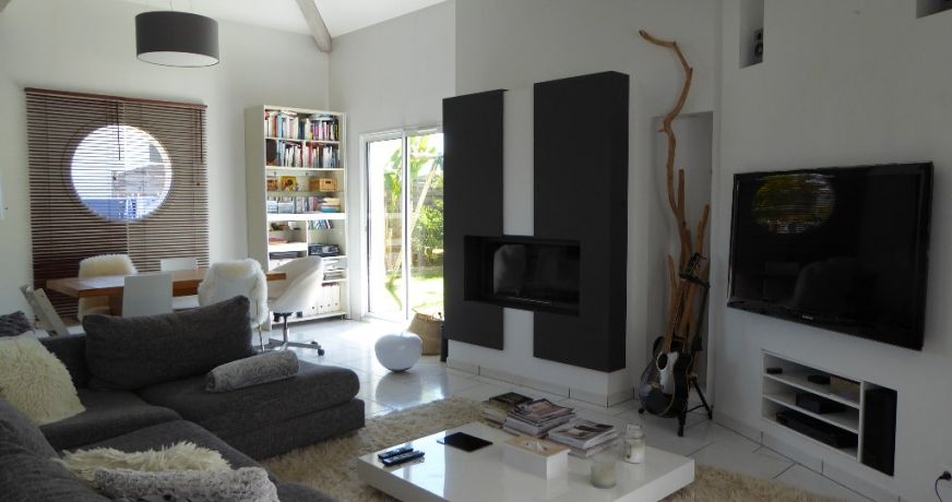 vente Villa d'architecte Urt