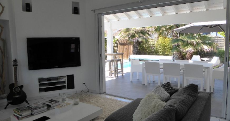 vente Villa d'architecte Urt