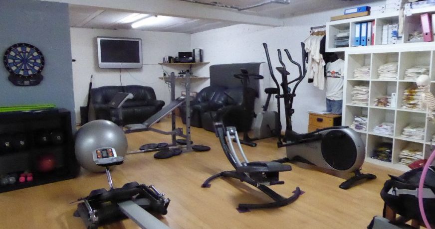 vente Villa d'architecte Urt