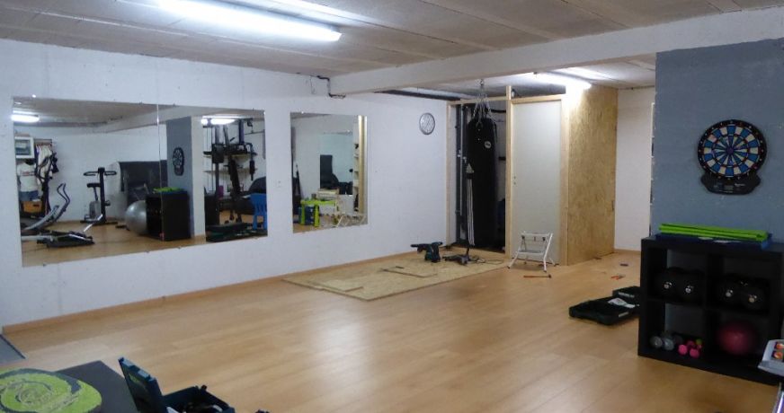 vente Villa d'architecte Urt