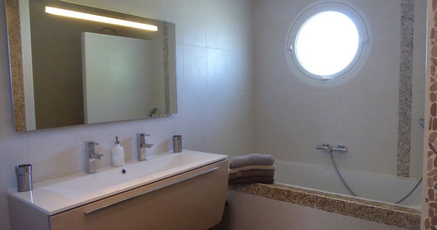 vente Villa d'architecte Urt