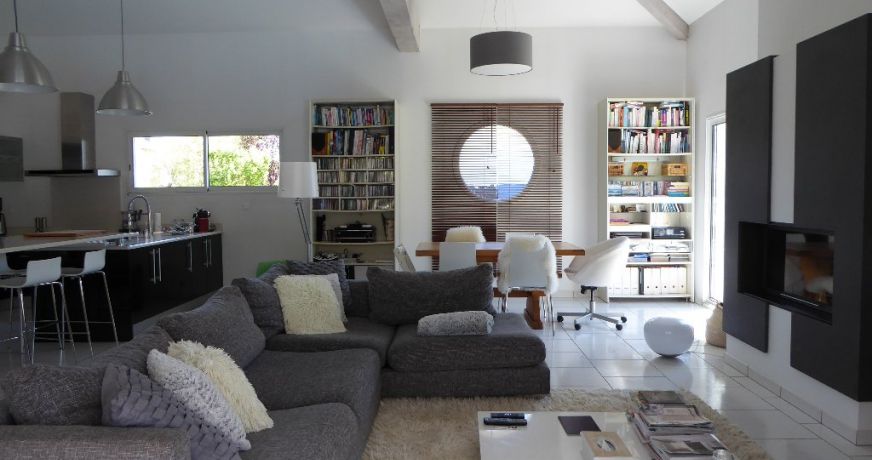 vente Villa d'architecte Urt