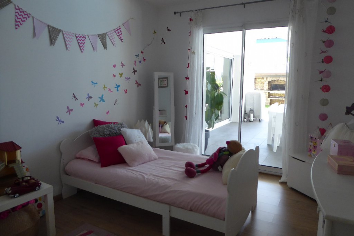 vente Villa d'architecte Urt - Photo 16