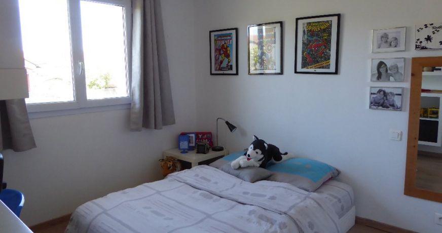 vente Villa d'architecte Urt