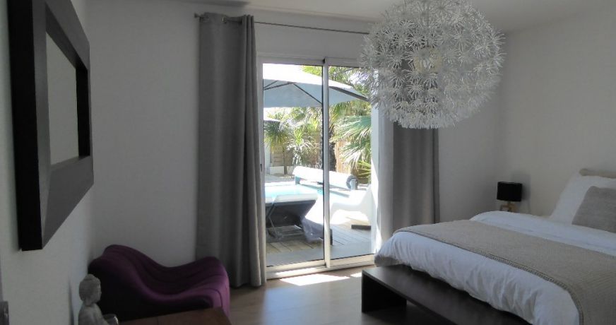 vente Villa d'architecte Urt