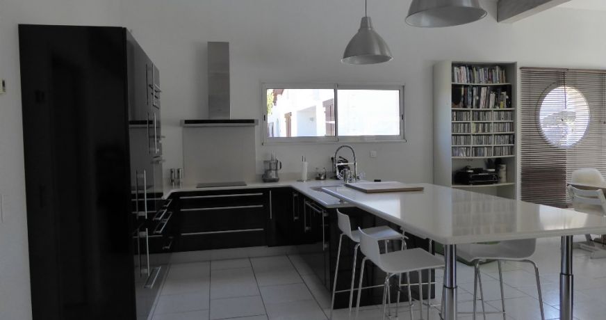 vente Villa d'architecte Urt