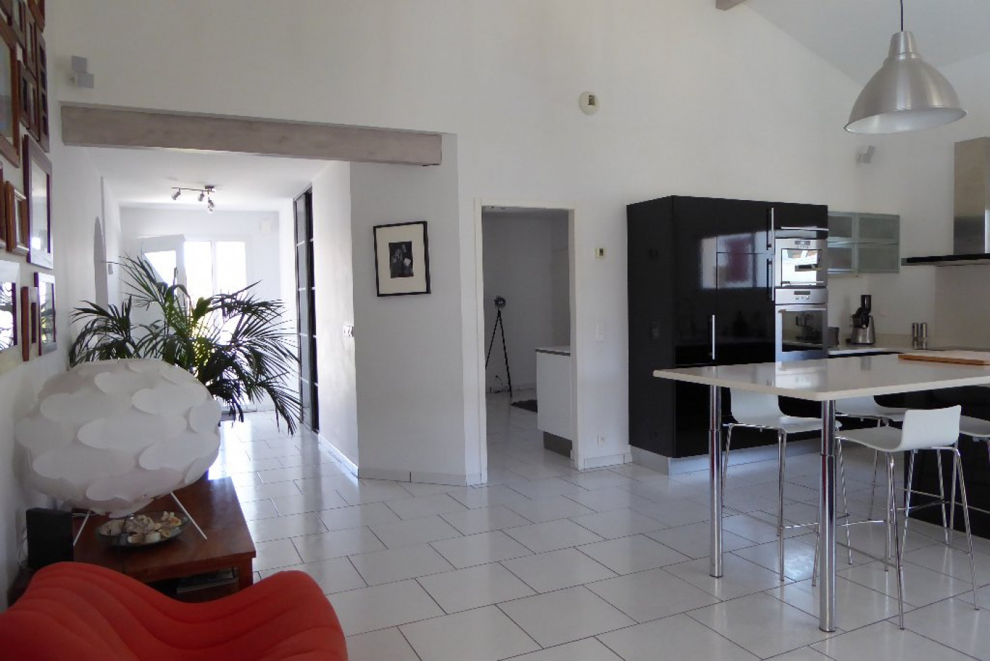 vente Villa d'architecte Urt - Photo 11