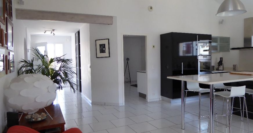 vente Villa d'architecte Urt