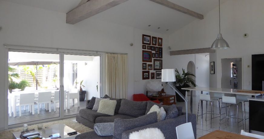 vente Villa d'architecte Urt