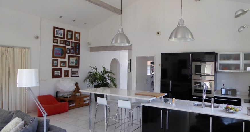 vente Villa d'architecte Urt