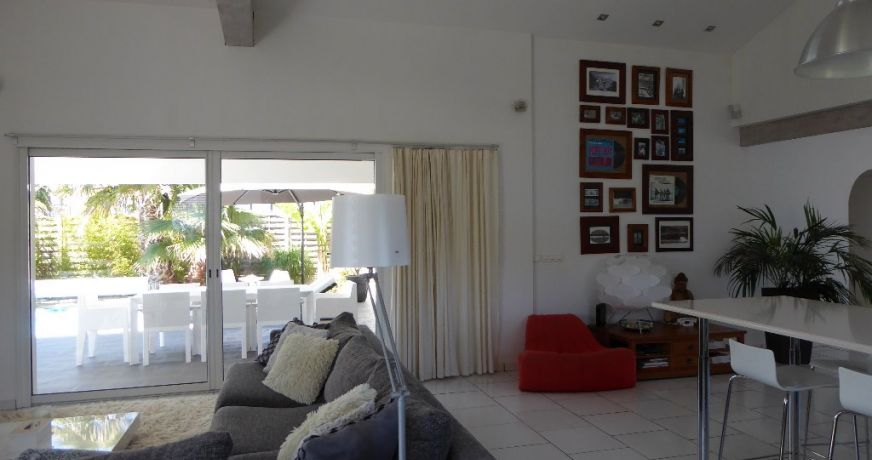 vente Villa d'architecte Urt