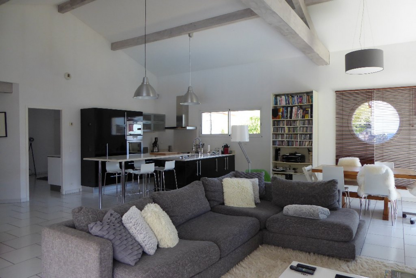 vente Villa d'architecte Urt - Photo 4