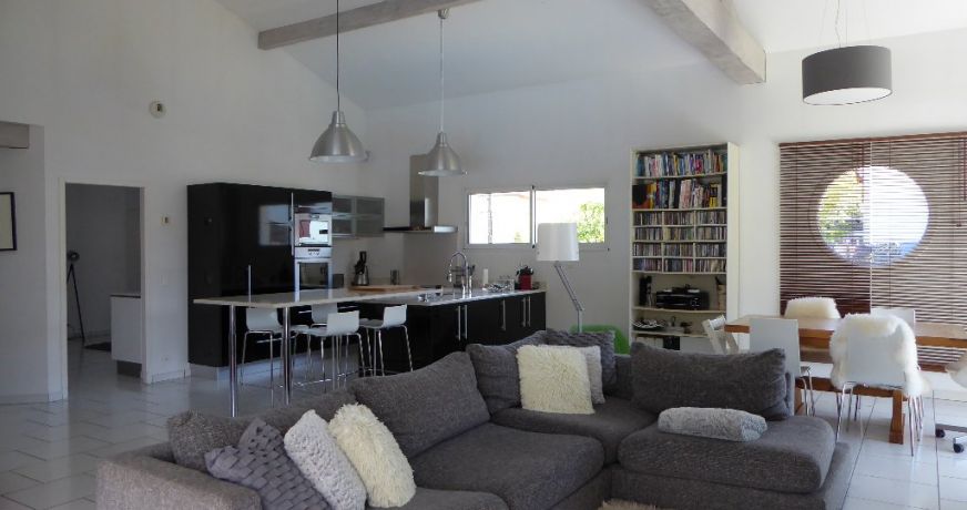 vente Villa d'architecte Urt