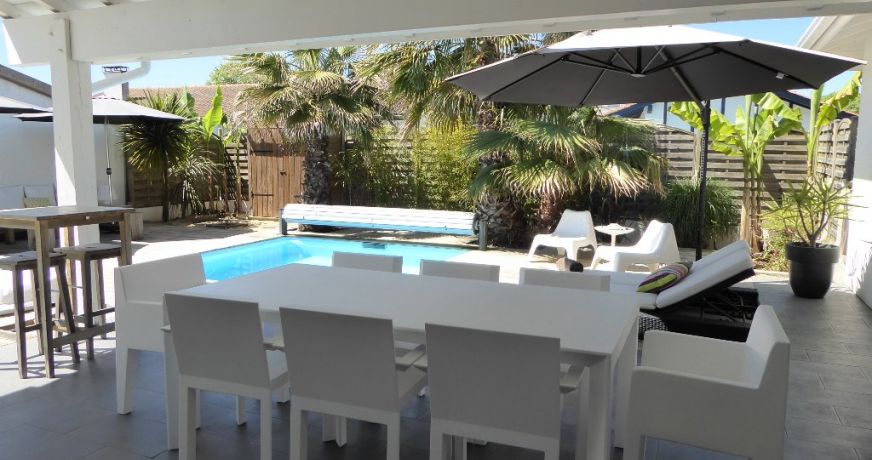 vente Villa d'architecte Urt