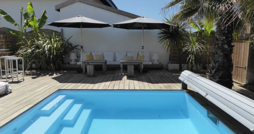 vente Villa d'architecte Urt