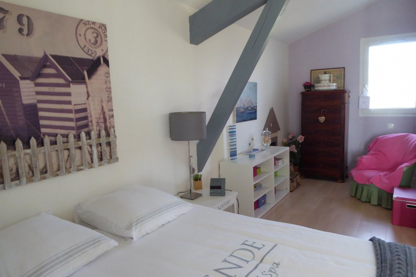 vente Villa d'architecte Bayonne - Photo 15