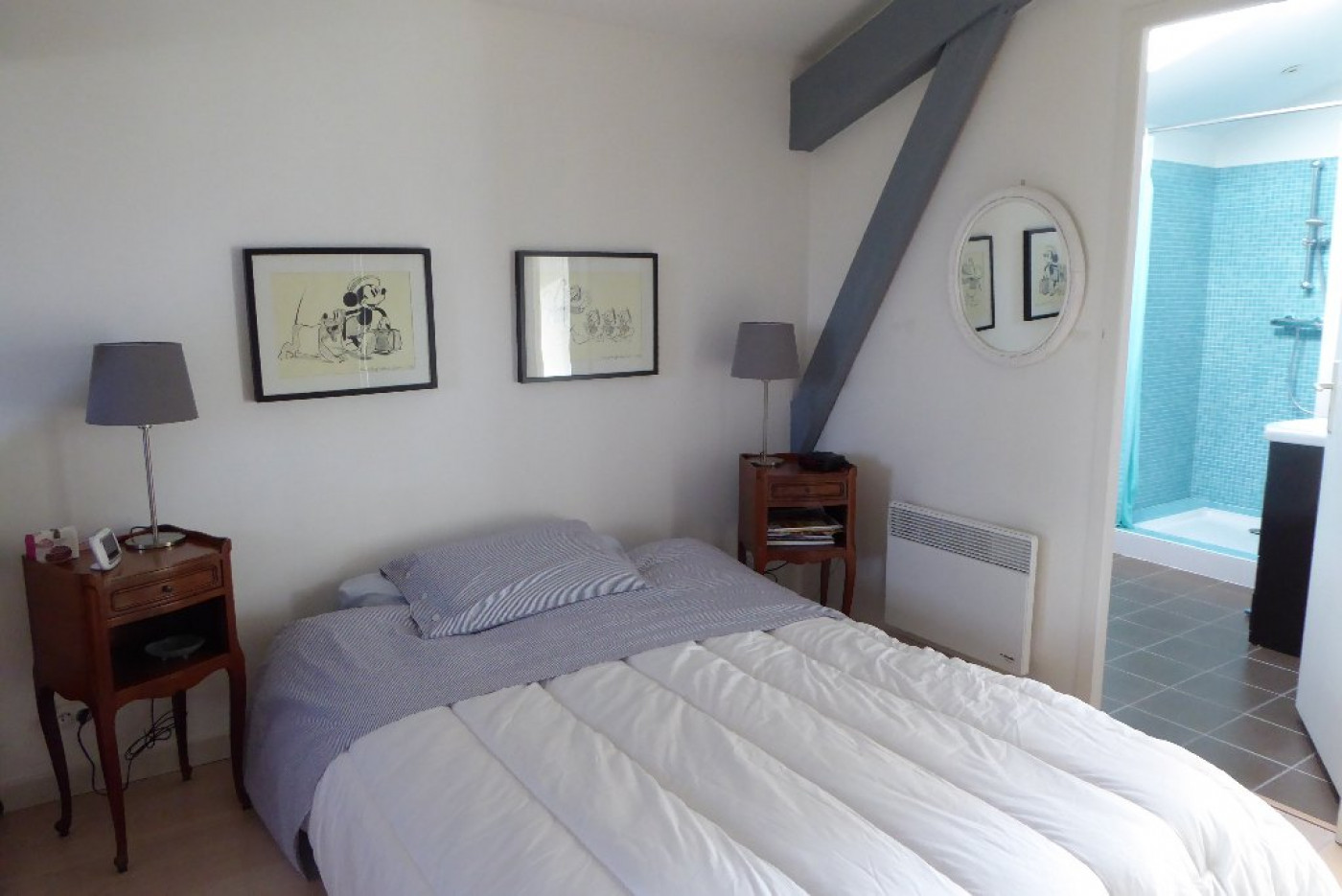 vente Villa d'architecte Bayonne - Photo 18