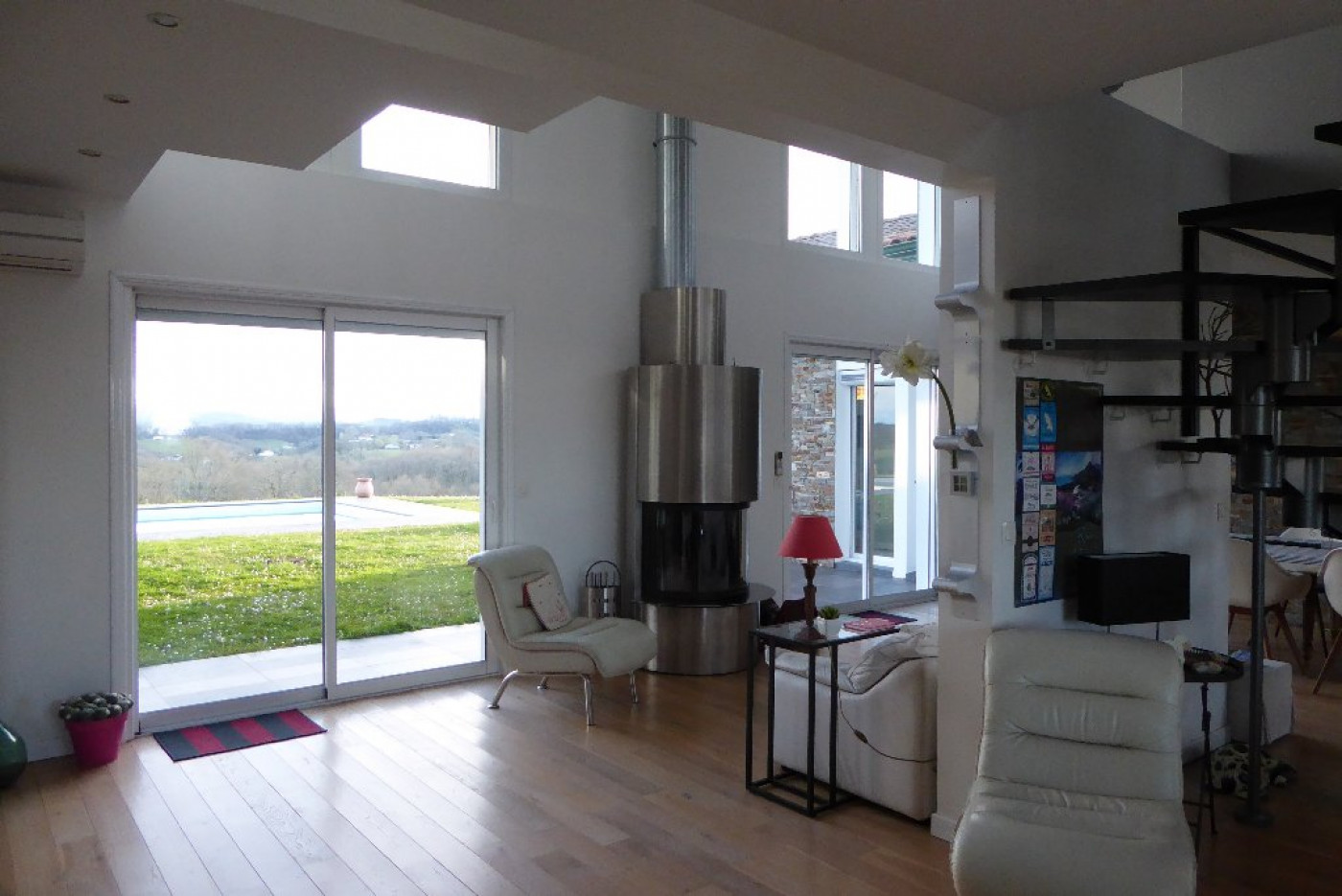 vente Villa d'architecte Bayonne - Photo 7