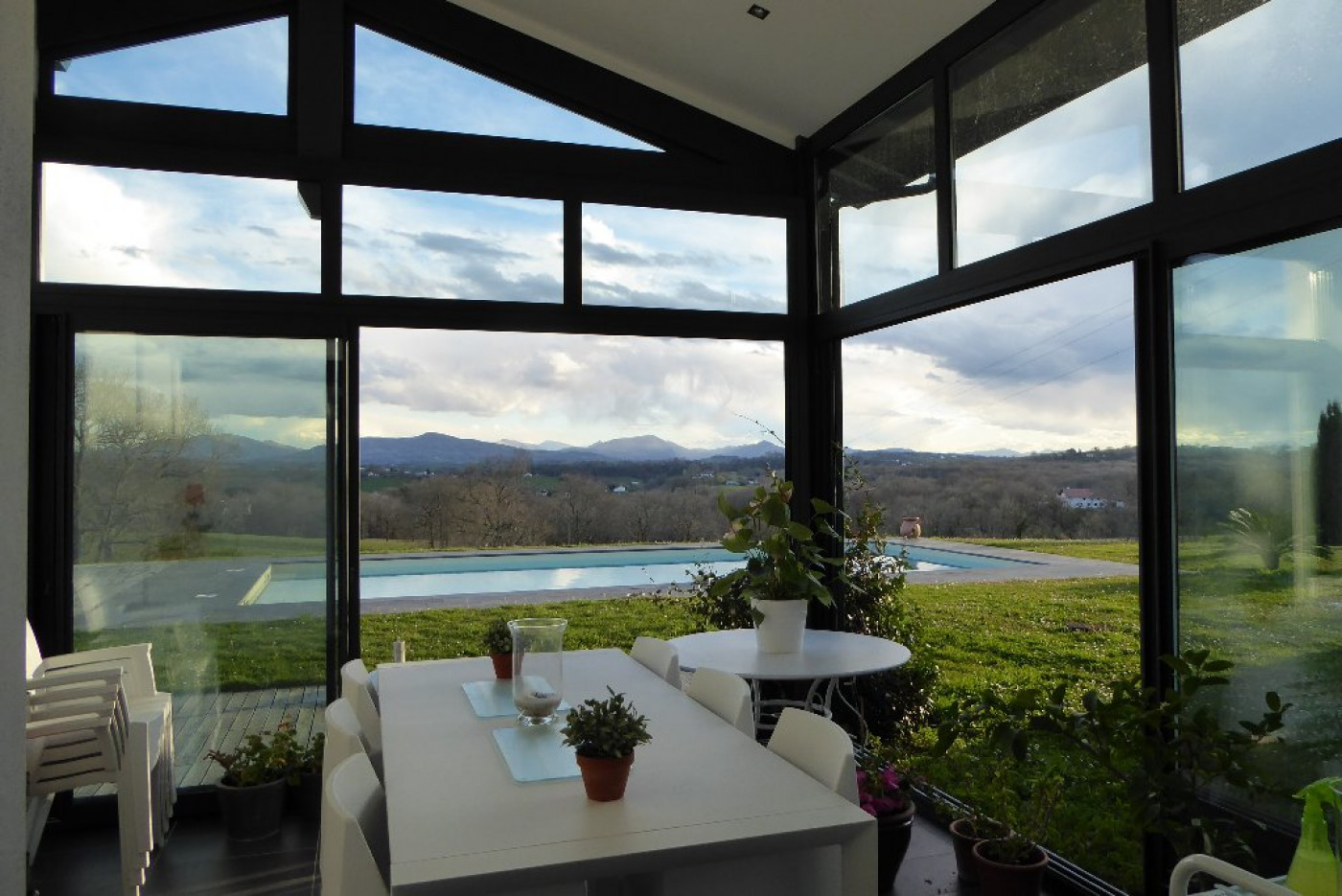 vente Villa d'architecte Bayonne - Photo 2