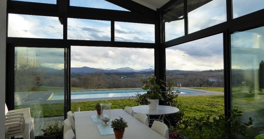 vente Villa d'architecte Bayonne