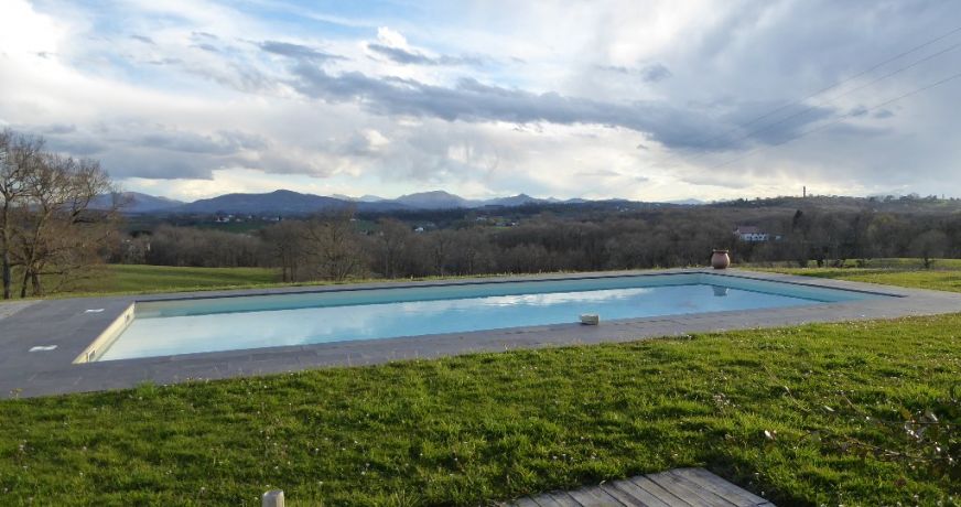 vente Villa d'architecte Bayonne