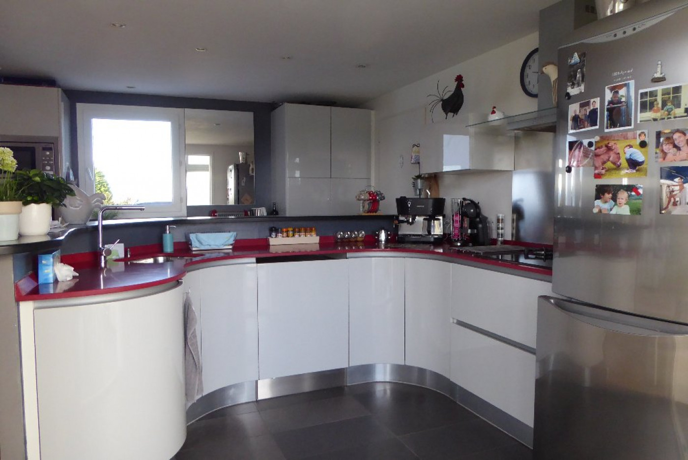 vente Villa d'architecte Bayonne - Photo 10