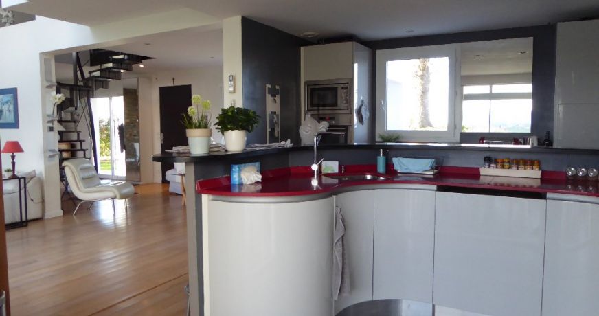 vente Villa d'architecte Bayonne