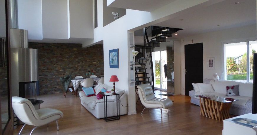 vente Villa d'architecte Bayonne