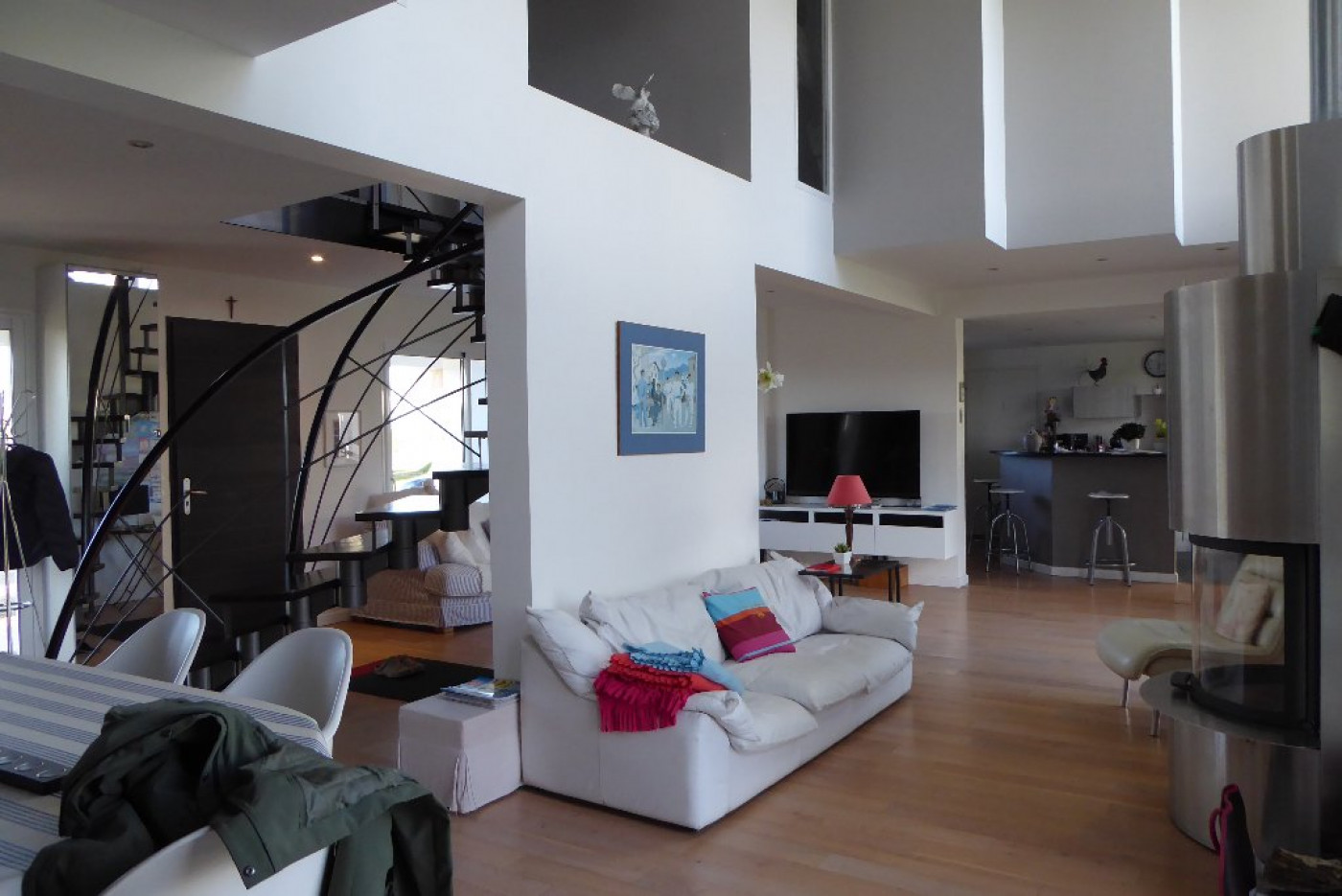 vente Villa d'architecte Bayonne - Photo 5