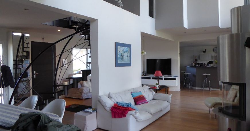 vente Villa d'architecte Bayonne