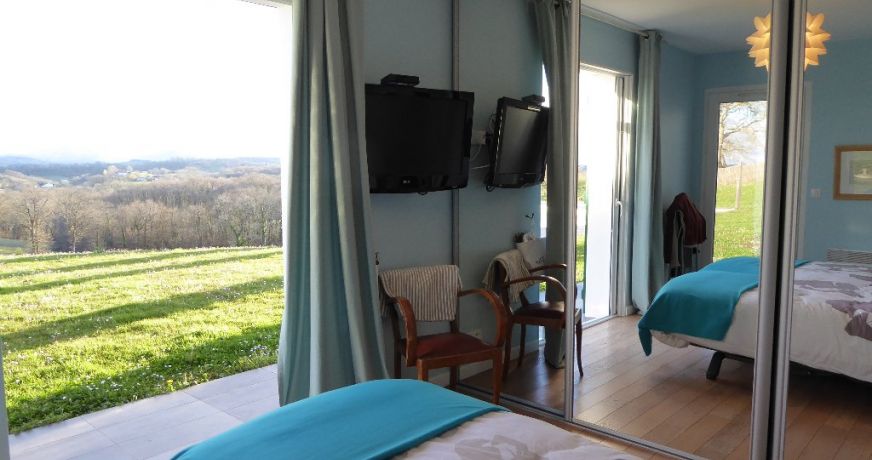 vente Villa d'architecte Bayonne