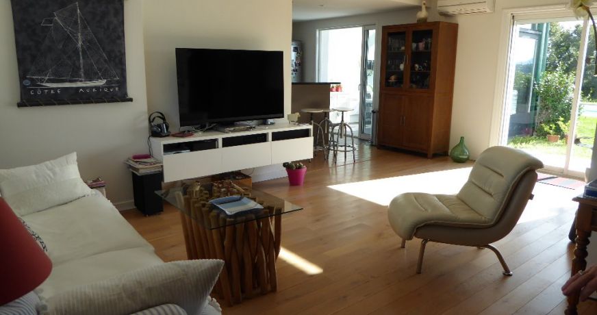 vente Villa d'architecte Bayonne