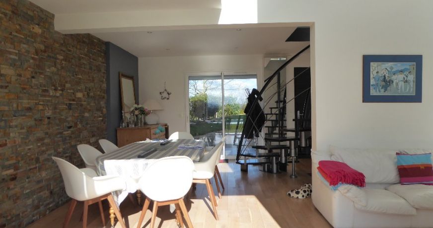 vente Villa d'architecte Bayonne