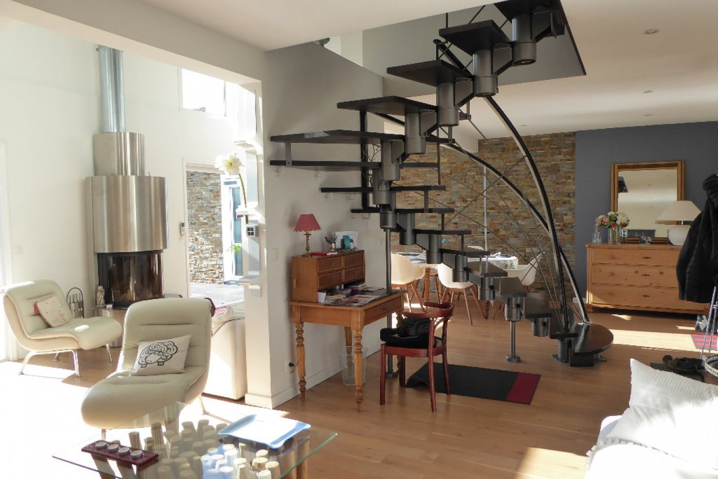 vente Villa d'architecte Bayonne - Photo 8