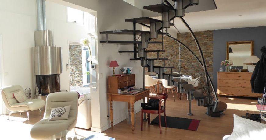 vente Villa d'architecte Bayonne