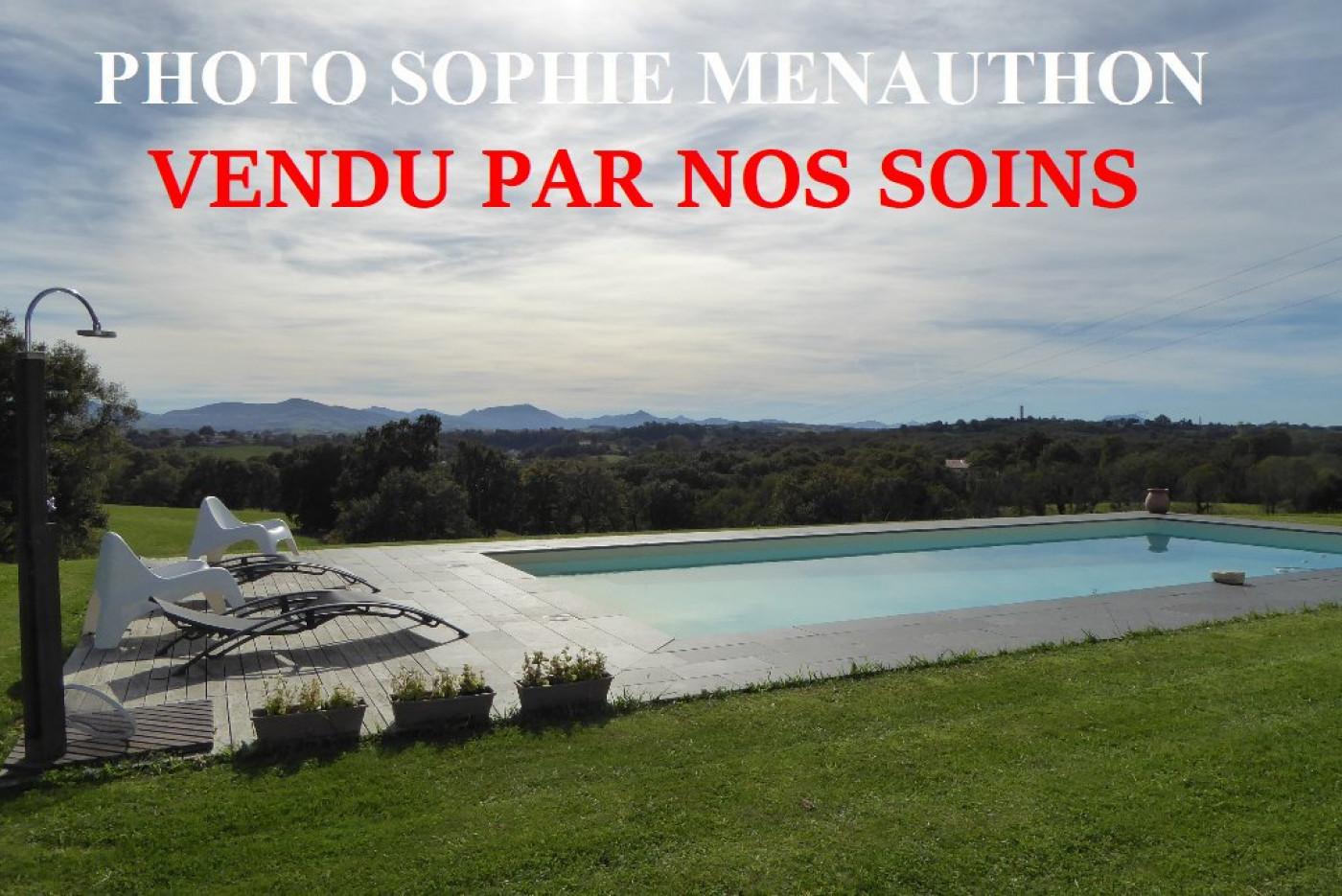 vente Villa d'architecte Bayonne - Photo 1