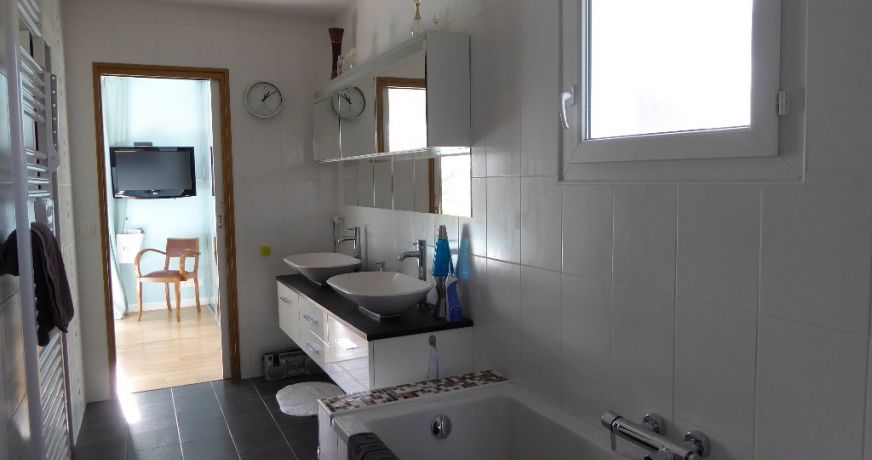 vente Villa d'architecte Bayonne