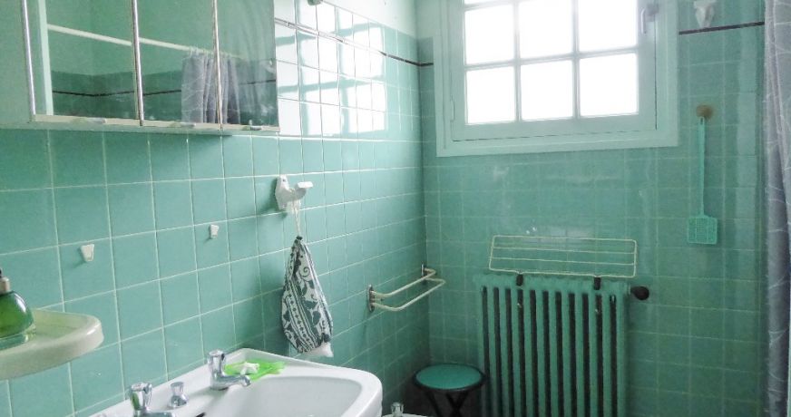 vente Maison de caractère Bayonne