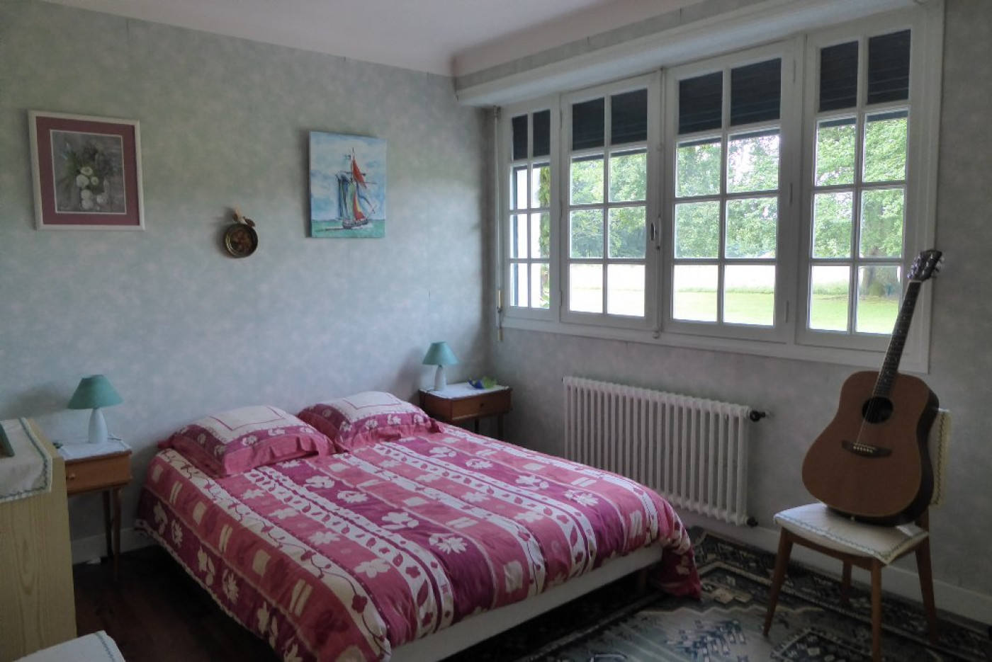 vente Maison de caractère Bayonne - Photo 13