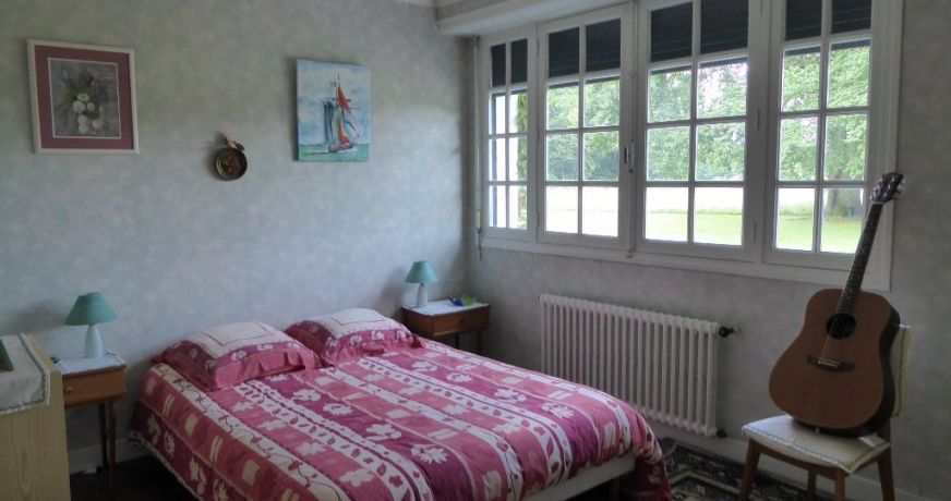 vente Maison de caractère Bayonne