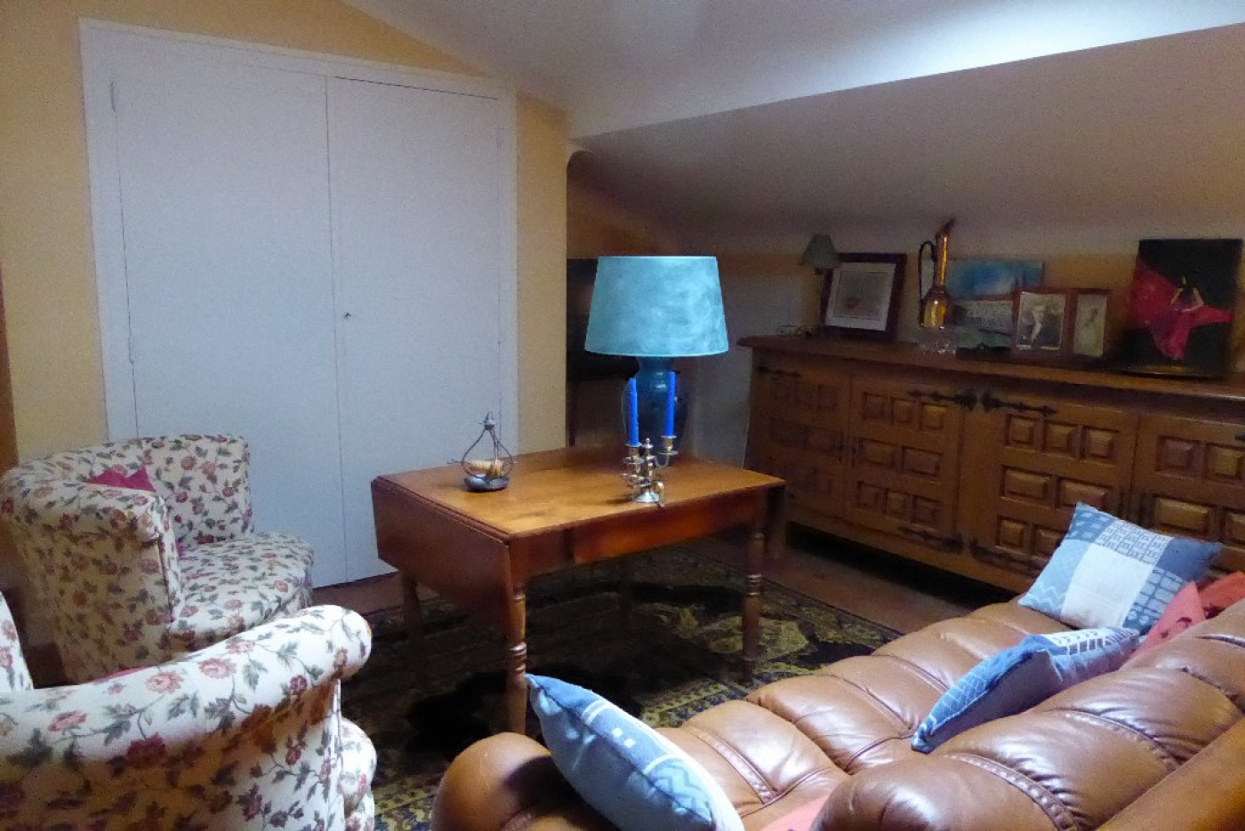 vente Maison de caractère Bayonne - Photo 15