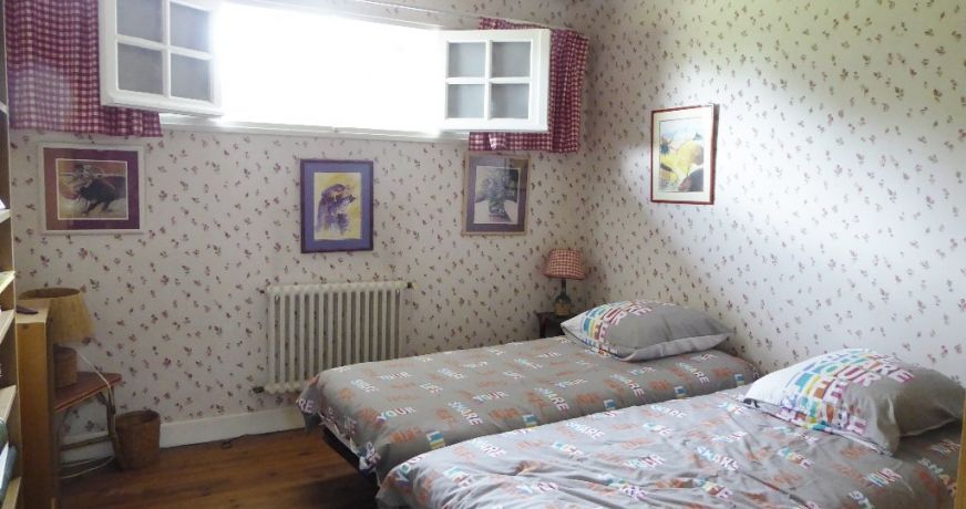 vente Maison de caractère Bayonne