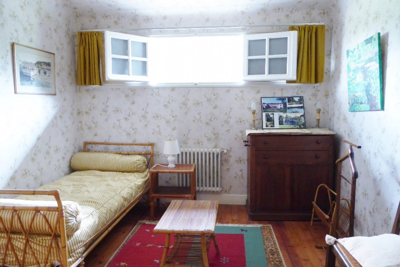 vente Maison de caractère Bayonne - Photo 12