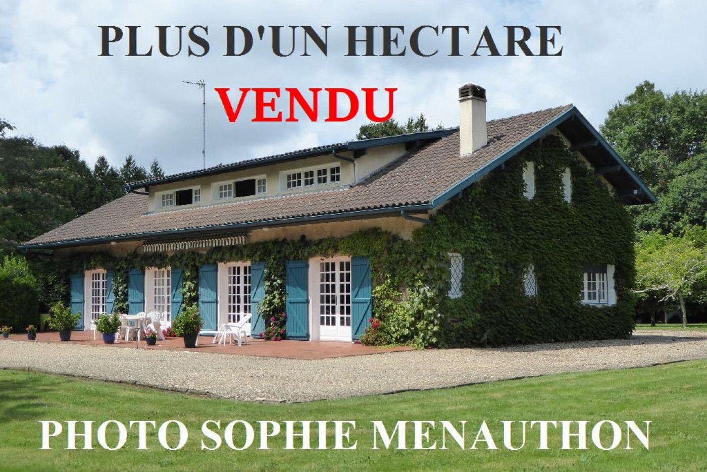 vente Maison de caractère Bayonne - Photo 1