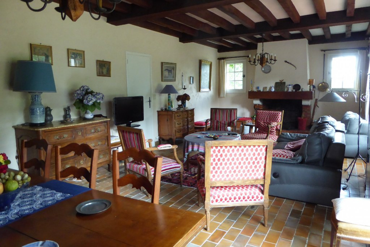 vente Maison de caractère Bayonne - Photo 5