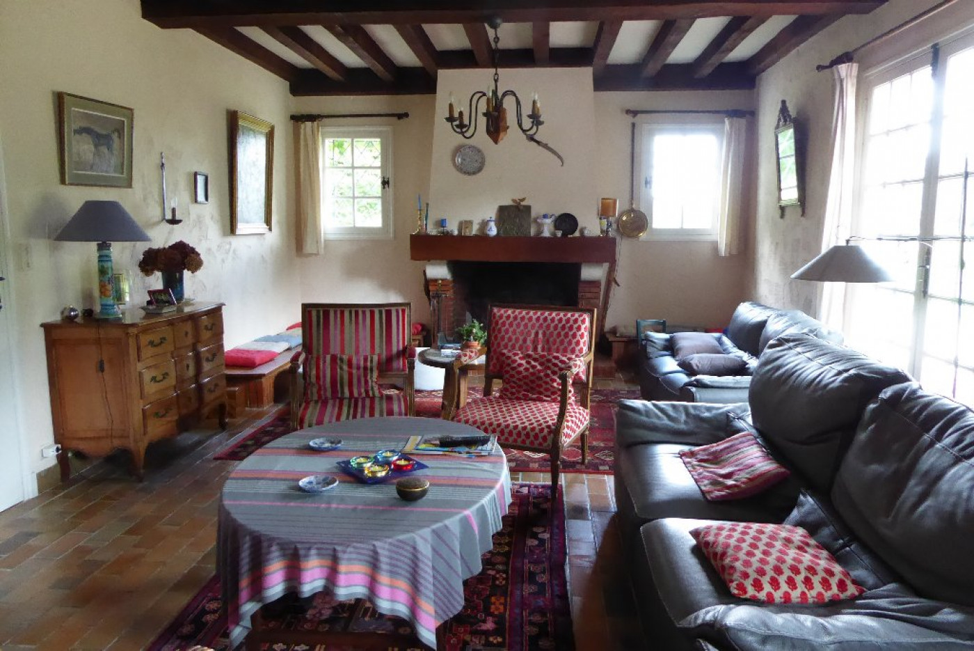 vente Maison de caractère Bayonne - Photo 6