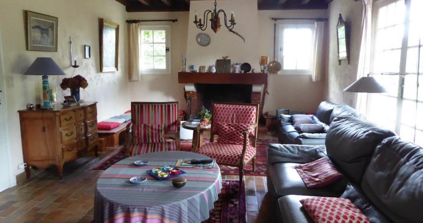 vente Maison de caractère Bayonne