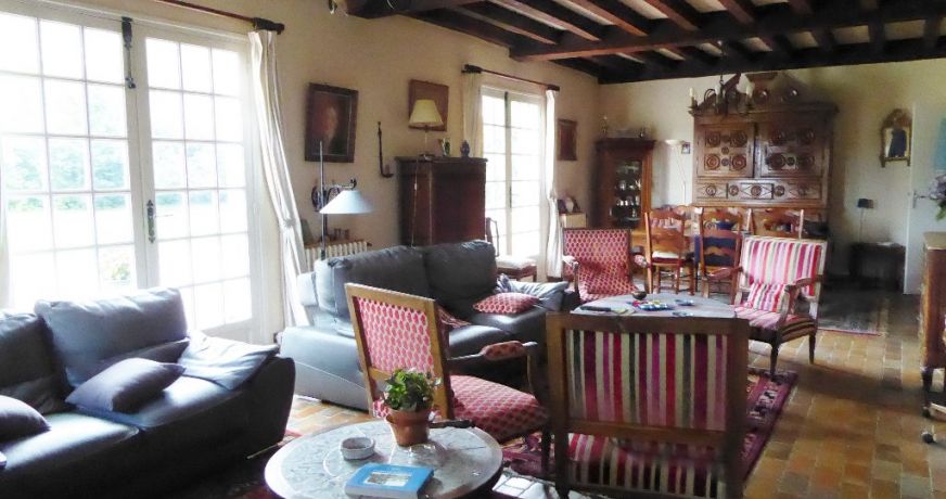 vente Maison de caractère Bayonne