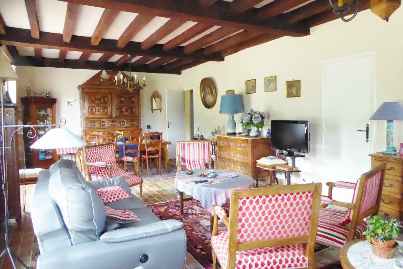 vente Maison de caractère Bayonne - Photo 3