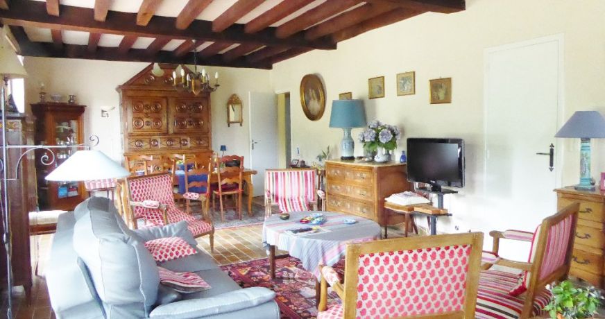 vente Maison de caractère Bayonne